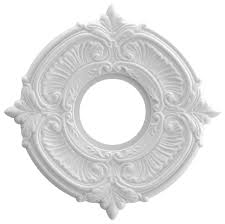 See more ideas about ceiling medallions, medallion, ceiling. Attica Thermoformed Pvc Ceiling Medallion Victorian Ceiling Medallions By Architecturaldepot Houzz