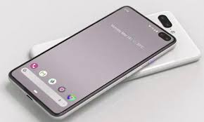 Ghaffar = sedia mengampuni, lembut hati. Google Pixel 4 Harga Dan Nama Warna Bocor Menjelang Pelancaran