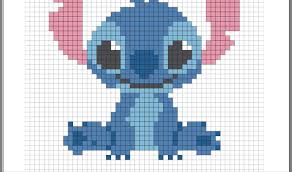 10 count (90x60), inch and centimeter ruler, 100 pages, din a4 (nomad cross stitch graph paper collection several counts available) Pin By Aitana Pazos On Bordado Cross Stitch Patterns Disney Cross Stitch Stitch Character