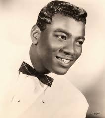 Corinthian “Kripp” Johnson (1932-1990)