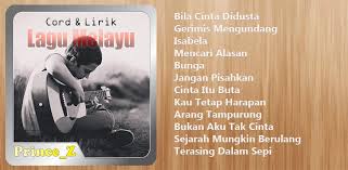 Am dm bila cinta didusta hati mula gelisah g c am hilang kekasih hati hidup jadi merana aa aa. Cord Malay Song Latest Version For Android Download Apk
