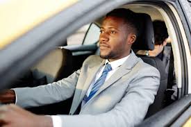 Chauffeur professionnel recrutement Dakar