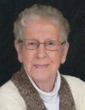 Obituary information for Dorothy Drewes