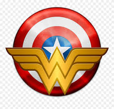 Wonder woman logo superman green lantern. Wonder Woman Logo Wonder Woman Logo Png Clipart 5340842 Pinclipart