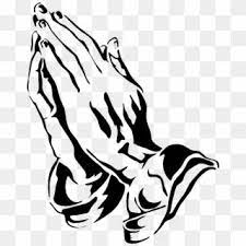Praying Hands Drawing Praying Hands Hd Png Download