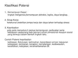 Namun mendapatkan prestasi yang baik bukanlah proses yang sederhana, untuk itu pentingnya bagi siswa untuk menjadi seorang pemikir mandiri sejalan dengan meningkatnya jenis 11 11 1. Pengembangan Potensi Diri Ppt Download