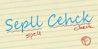 How Does A Spell Check Works We See And Use Spell Corrector Everyday By Deepak Mishra Medium
