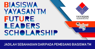 If you are a human and are seeing this field, please leave it blank. Biasiswa Yayasan Tm Ytm Future Leaders Scholarship 2018