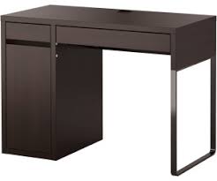 Woltu 1x arbeitshocker schreibtischstuhl rollhocker bürohocker drehhocker, stufenlos höhenverstellbar, kunstleder, weiß, bs39ws. Ikea Micke Schreibtisch 50x75x105cm Ab 59 99 Preisvergleich Bei Idealo De