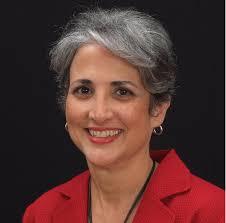 Terri Abraham's Instagram, Twitter & Facebook