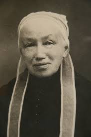 Famille LE BAILL, photos 1920-1939