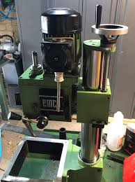 Fresadora vertical emco fb 2 fue fabricado por el fabricante de la máquina emco. Emco Fb2 Electrical Help Model Engineer