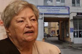 Ce A ApÄƒrut La Spitalul Sfantul Spiridon Din IaÈ™i DupÄƒ Ce Draga Olteanu Matei A Murit Rar Se IntamplÄƒ AÈ™a Ceva Impact