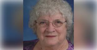 Obituary information for Maxine Wyman