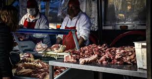 Cómo quedan los montos en junio 2021. Tarjeta Alimentar Como Es El Cronograma De Acreditacion En Junio Noticias De Mar Del Plata
