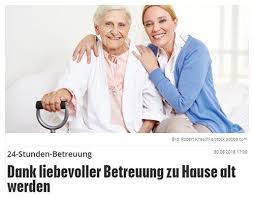 ► finanzierung und steuerliche entlastung. Rodlauer 24 Stunden Pflege In Ganz Osterreich Ab 57 Tag