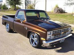 Image result for brown truck vs white truck