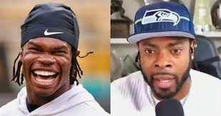Colorado Buffaloes Star Travis Hunter Had The Perfect 8-Word Response To  Criticism From NFL Legend Richard Sherman (VIDEO) READ MORE:  https://www.totalprosports.com/ncaa/video-colorado-buffaloes-star-travis-hunter-had-the-perfect-8-word-response-to  ...