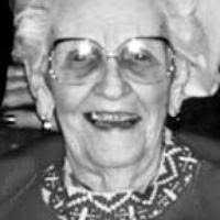 Mable Mason, 88