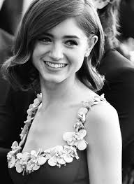 Natalia Dyer Bio with Age, Height, Boyfriend, Parents, Family