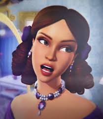 Barbie Blaire Bennett