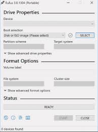 Download Rufus Usb 3 5 Filehippo