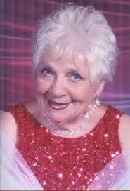 Obituary information for Marie A. Casner