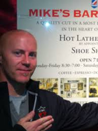 Michael Edward Thom Obituary