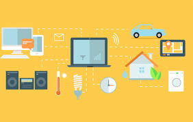 Internet, a system architecture that has revolutionized communications and methods of commerce by allowing various computer networks around the world to interconnect. What Is The Internet Of Things A Complete Guide To Iot Built In