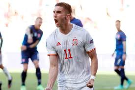 Ramos misses two penalties as spain draw, france win & werner scores twice for germany. Why Man City Star Torres Can Be Spain S Lethal Weapon In The Euro 2020 Knockout Rounds Goal Com