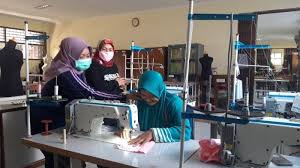 We did not find results for: Smkn 6 Semarang Produksi Ribuan Apd Dan Masker Dikerjakan Siswa Dan Tenaga Pengajar Tribun Jateng