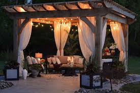 Paradise lighting 8015879 led glass & metal hanging garden light, black. Top Garden Outdoor Lighting Ideas Crewcut Lawn Garden