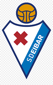 Maybe you would like to learn more about one of these? Eibar Logo La Liga Sports Logo Sd Team Logo Football Sd Eibar Logo Hd Png Download Vhv