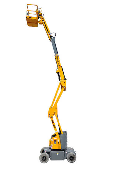 Haulotte Quick UP-33 Aerial Lift