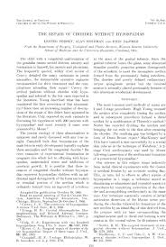 Image result for Chordee