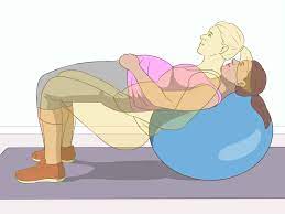 My dream is help other moms get. Easy Ways To Prevent Diastasis Recti 11 Steps With Pictures