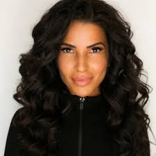 About Ericca Jane Rios Stylist