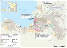 An estimated three million peo. File 2010 Haiti Earthquake Usaid Relief Situation Svg Wikipedia