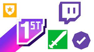 You'll have access to more emotes, which is a. Twitch Badges And What They Mean