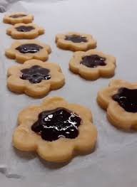 Ricetta occhi di bue di cooking mama. Come Fare I Biscotti Occhi Di Bue Friabili La Rasdora In Cucina