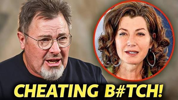 At Age 68, Vince Gill Finally Confirms What We All Suspected!