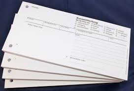 Dina lang kurzbrief / kurzmitteilung vorlage koste. Formulare Vordrucke Kurznachricht Gelocht 22611 Block Kurzbrief 100 Blatt Kurzmitteilung Buro Schreibwaren Testcuti Uninet Cm