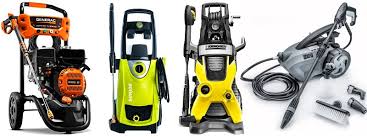 best electric pressure washer reviews 2019 december top 10