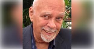 Obituary information for George D. Napolitano