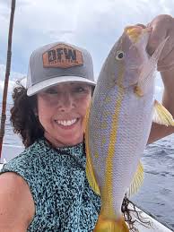 Florida key's bridge fishing reports