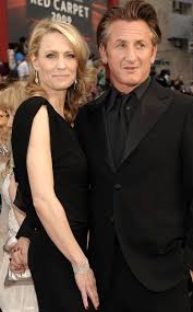 Brahim zaibat, 26, whom she has been dating for the last. Sean Penn On Ex Robin Wright We Don T Not Get Along E Online