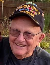 Obituary information for John S. Hawkins