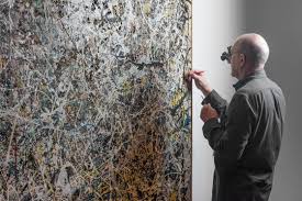 Image result for jackson pollock