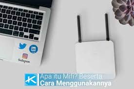 We did not find results for: Apa Itu Mifi Dan Bagaimana Cara Menggunakannya Kaca Teknologi