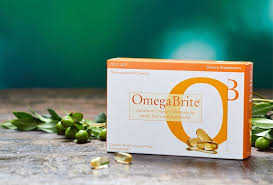 Best Omega 3 Supplement | Buy Nutritional EPA Supplement